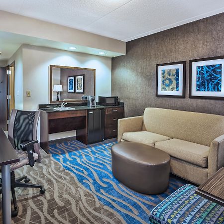 فندق وأجنحة هوليداي إن إكسبريس دايتون ساوث آي 675 Shanersville المظهر الخارجي الصورة