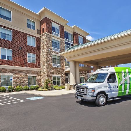 فندق وأجنحة هوليداي إن إكسبريس دايتون ساوث آي 675 Shanersville المظهر الخارجي الصورة