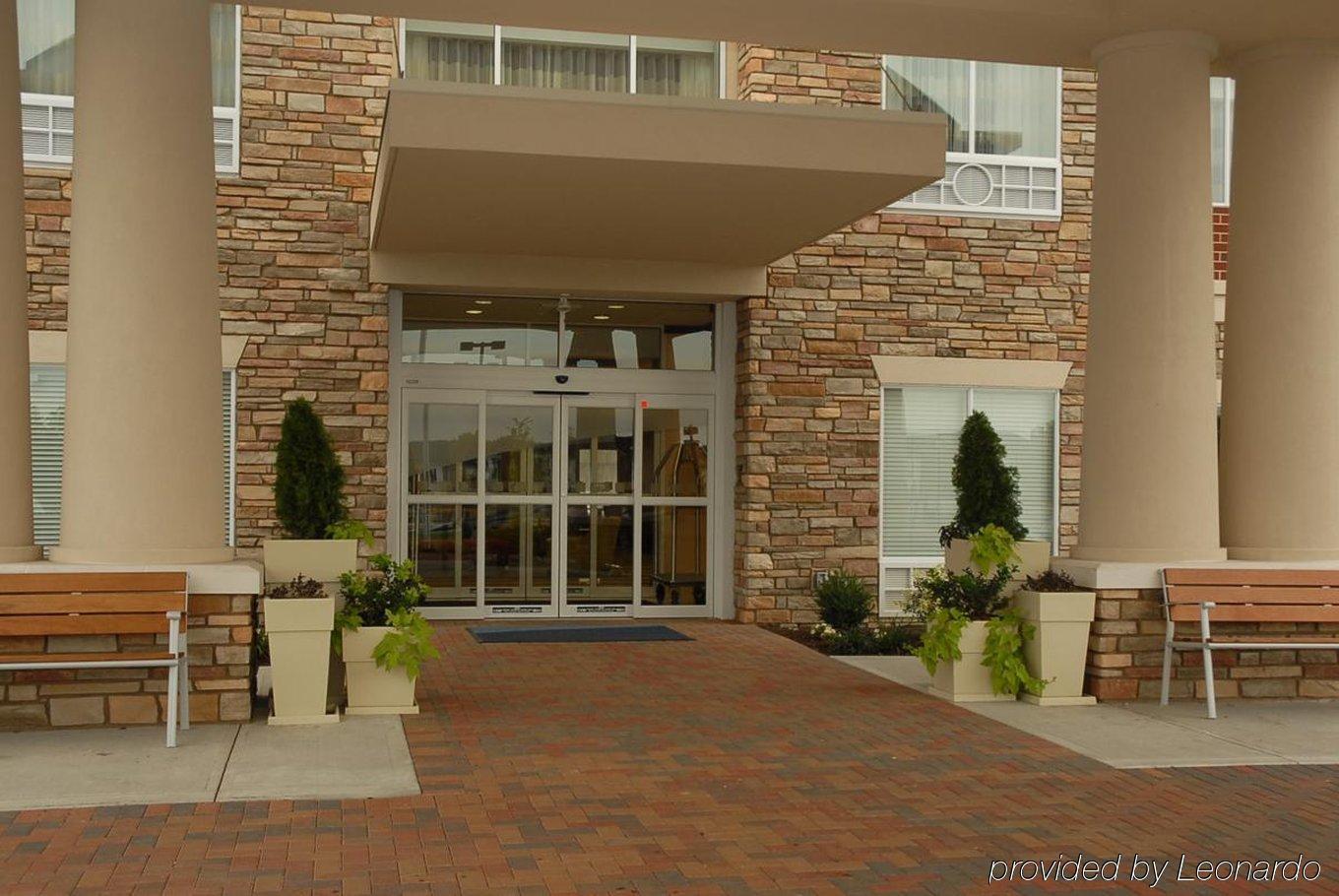 فندق وأجنحة هوليداي إن إكسبريس دايتون ساوث آي 675 Shanersville المظهر الخارجي الصورة