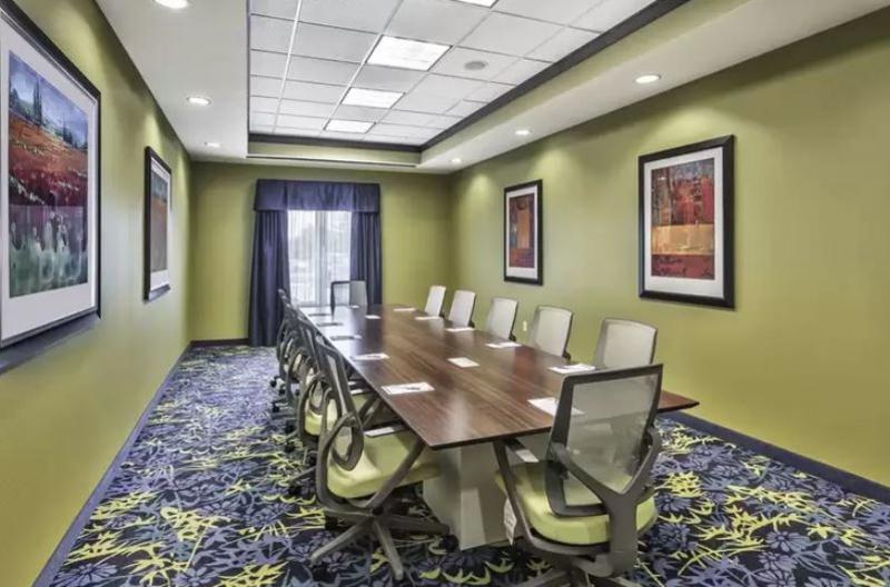 فندق وأجنحة هوليداي إن إكسبريس دايتون ساوث آي 675 Shanersville المظهر الخارجي الصورة